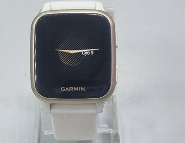 Б/у Смарт-часы Garmin venu sq music 01-200898948