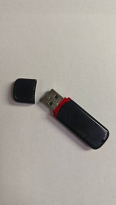 Б/в Usb-флешка Apacer 32 gb 01-200949298