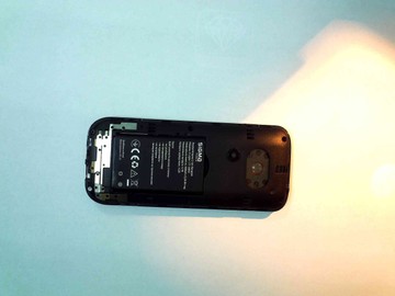 Б/в Мобільний телефон Sigma x-style 171 mini 01-200949254
