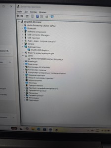 Б/в Ноутбук Lenovo 15/core i3-1215u ddr5/8gb ddr4/hdd *відсутній/ssd 512 gb/*інтегрована 01-200949260