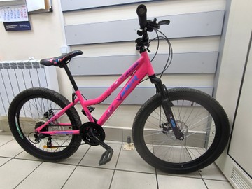 Б/в Велосипед Viper pixel 24 01-200949119