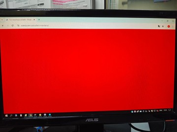 Б/в Монітор Asus vh192d 01-200948968