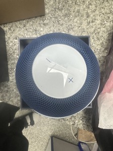 Б/в Акустика Apple homepod mini 01-200950465