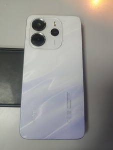 Б/у Мобільний телефон Xiaomi redmi note 14 8/256gb 01-200950577