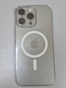 Б/у Мобільний телефон Apple iphone 16 pro max 1tb 01-200950178
