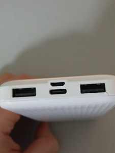 Б/в Повербанк Klgo kp-56 10000mah 01-200950421