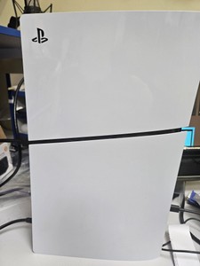 Б/в Ігрова приставка Sony playstation 5 slim 1tb 01-200953267
