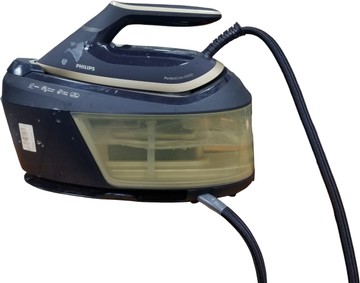 Б/в Праска Philips perfectcare 6000 series psg6066/20 01-200905535