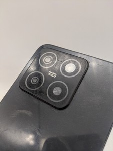 Б/у Мобільний телефон Zte blade a55 4/128gb 01-200897456