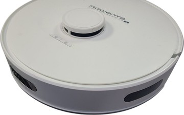 Б/в Робот-пилосос Rowenta x-plorer serie 75 s rr8577wh 01-200914278