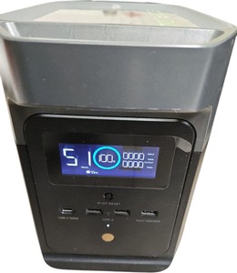 Б/в Зарядна станція Ecoflow delta mini 01-200886685