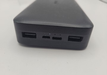 Б/в Повербанк Xiaomi redmi powerbank 20000 mah fast charge 18w 01-200953477