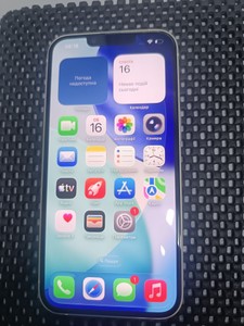 Б/в Мобільний телефон Apple iphone 14 128gb 01-200949006