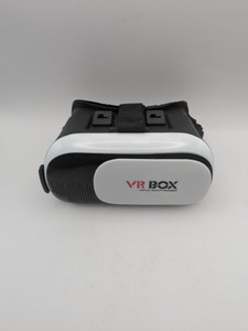 Б/в Окуляри віртуальної реальності Nomi vr box 2 01-200953180