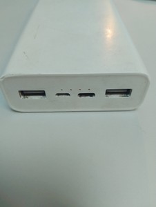 Б/у Повербанк Xiaomi mi power bank 3 20000 mah usb-c 18w 01-200954460