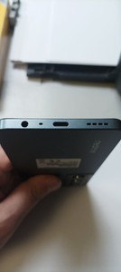 Б/в Мобільний телефон Realme c65 8/256gb 01-200954647