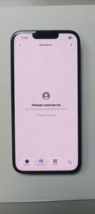 Б/у Мобільний телефон Apple iphone 13 128gb 01-200954611
