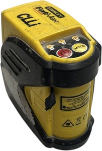 Б/в Лазерний нівелір Stanley fatmax clli 01-200930407