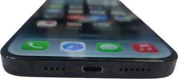 Б/у Мобільний телефон Apple iphone 14 pro max 128gb 01-200946799