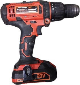Б/в Шурупокрут Tekhmann tcd-60/i20 kit 01-200893202