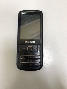 Б/у Мобільний телефон Samsung gt-c3782 01-200955216