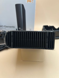 Б/в Жорсткий диск Wd elements desktop 14 tb 01-200912897