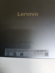 Б/у Планшет Lenovo tab k11 plus 8/256 wifi 01-200955391