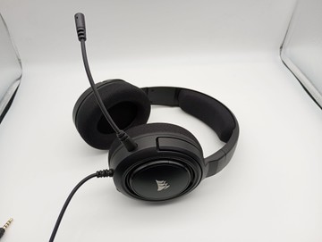 Б/в Навушники Corsair hs35 stereo 01-200955741