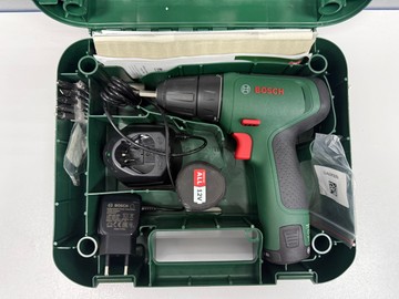Б/в Шурупокрут Bosch easydrill 1200 01-200956741