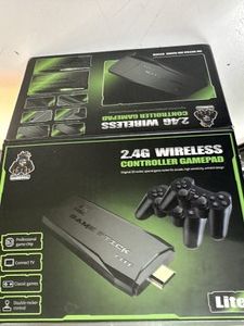 Б/в Ігрова приставка Game Stick lite 64 gb 01-200956546
