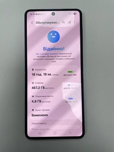 Б/в Мобільний телефон Xiaomi mix flip 12/512gb 01-200956995