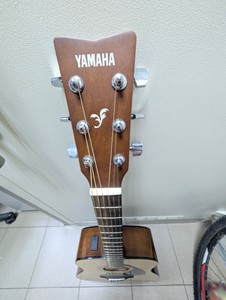 Б/в Електроакустична гітара Yamaha fx310aii 01-200956969