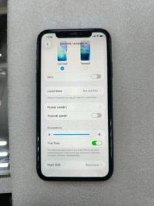Б/в Мобільний телефон Apple iphone 11 64gb 01-200955680