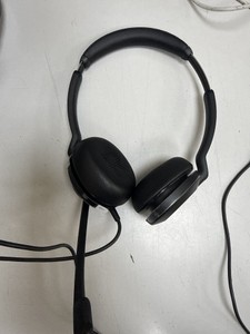 Б/в Навушники Jabra evolve2 30 se usb c/a ms stereo 01-200958676