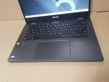 Б/в Ноутбук Asus chromebook cm1402cm2 / mediatek mt8186g / ram 4gb / emmc 128gb 01-200956826