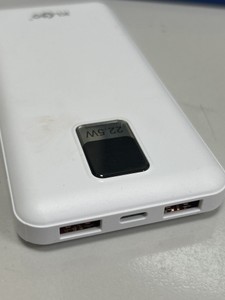 Б/в Повербанк Klgo kp-43 10000mah 22.5w 01-200955714