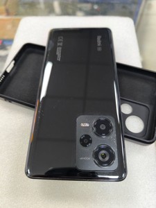 Б/в Мобільний телефон Xiaomi redmi note 12 pro+ 5g 8/256gb 01-200919021