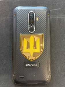 Б/в Мобільний телефон Ulefone armor x8 3/64gb 01-200962178
