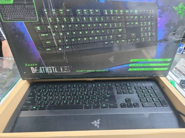 Б/в Клавіатура Razer deathstalker expert 01-200962136