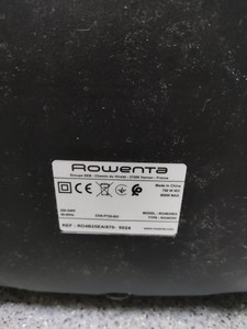Б/в Пилосос Rowenta compact power xxl classic + kit ro4b25ea 01-200961930