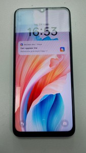 Б/в Мобільний телефон Oppo a18 4/128gb 01-200962128