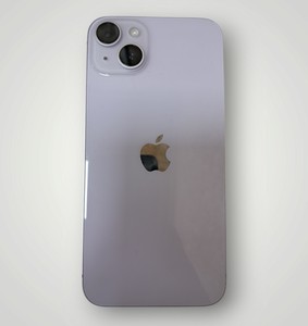 Б/в Мобільний телефон Apple iphone 14 plus 128gb 01-200927081