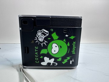 Б/в Фотокамера миттєвого друку Fujifilm instax mini 40 01-200963697
