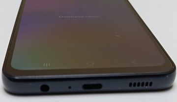 Б/в Мобільний телефон Samsung galaxy a05 4/64gb 01-200963402