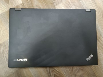Б/в Ноутбук Lenovo 15/core i5 4210m ddr3/6gb ddr3/hdd *відсутній/ssd 120 gb/*інтегрована 01-200964254