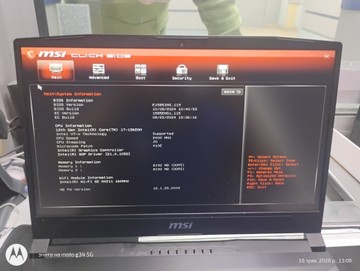 Msi 15/core i7-13620h ddr5/16gb ddr5/hdd *відсутній/ssd 1000 gb/geforce rtx4070 8gb