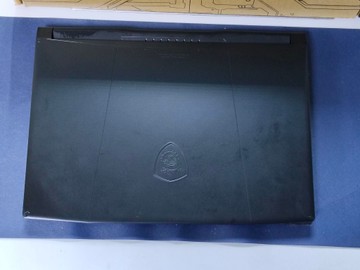 Б/в Ноутбук Msi 15/core i7-13620h ddr5/16gb ddr5/hdd *відсутній/ssd 1000 gb/geforce rtx4070 8gb 01-200965689