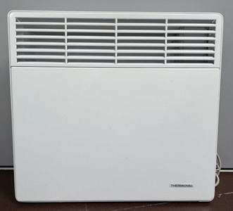 Б/в Обігрівач Thermoval t17 1000 01-200963301