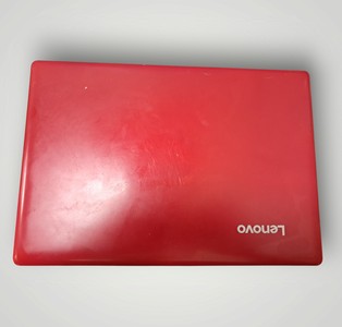 Б/у Ноутбук Lenovo 12/atom z3735f ddr3/2gb ddr3/hdd *відсутній/ssd 64 gb/*інтегрована 01-200925516