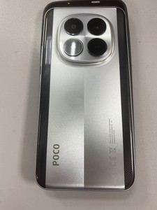 Б/в Мобільний телефон Poco m8 pro 5g 8/256gb 01-200960622